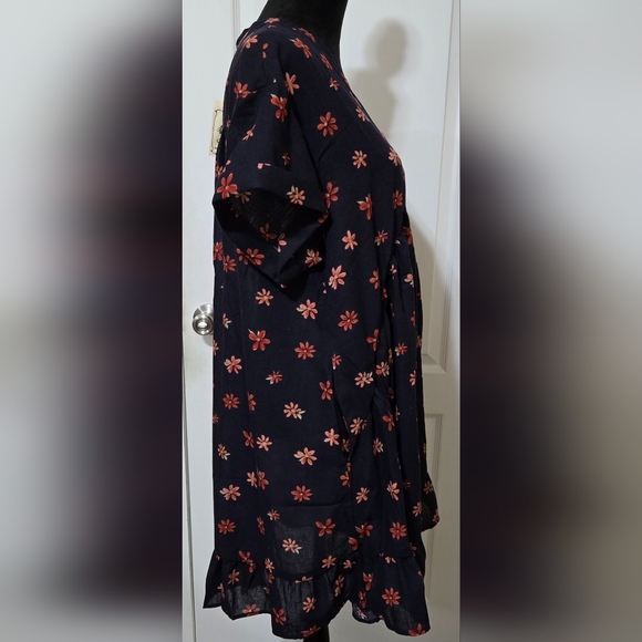 EASEL Super Cute Babydoll Dress #478 - 483 - Picture 10 of 16